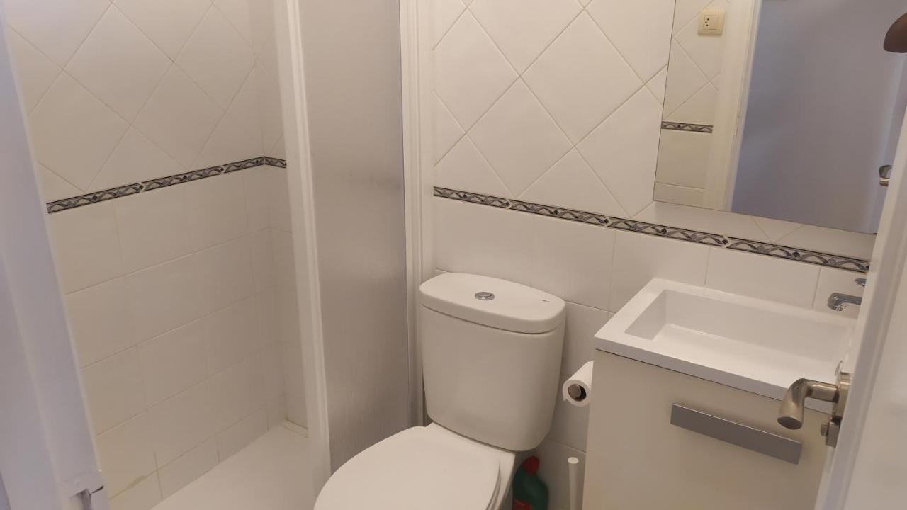 Galicia Mar Apartment A Guarda Ngoại thất bức ảnh
